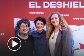 Viernes de Culto | “El Deshielo” de Manuela Martellini: la alabada cinta chilena que competirá en los Oscar