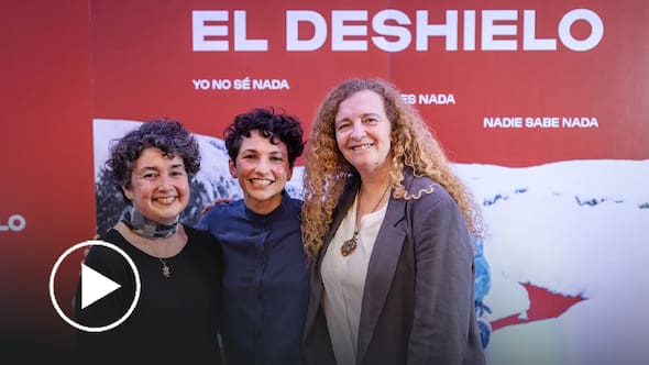 Viernes de Culto | “El Deshielo” de Manuela Martelli: la alabada cinta chilena que competirá en los Oscar