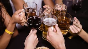 Por qué la Generación Z dejó de tomar alcohol para divertirse