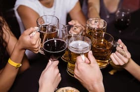Por qué la Generación Z dejó de tomar alcohol para divertirse