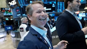 Acciones mundiales llegan a nuevos máximos históricos ante expectativa de acuerdo de paz en Medio Oriente