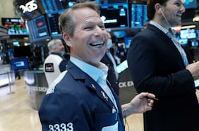 Acciones mundiales llegan a nuevos máximos históricos y el Ipsa trepa a su nivel más alto desde principios de febrero