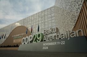 COP29: un desafío que no podemos ignorar