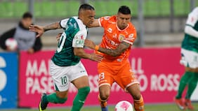 En vivo: Santiago Wanderers recibe a Cobreloa por los cuartos de final de la liguilla de ascenso