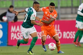 En vivo: Santiago Wanderers recibe a Cobreloa por los cuartos de final de la liguilla de ascenso