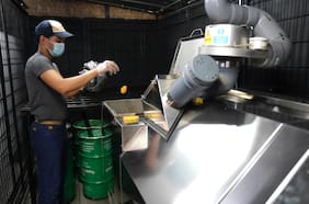 Día del reciclaje: Arcos Dorados lanza iniciativa para compostar un tercio de sus residuos