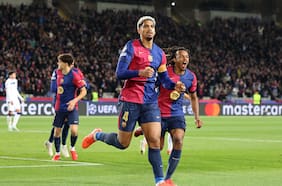 Dónde y a qué hora ver a Barcelona vs. Rayo Vallecano