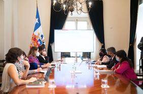 Presidencia instruye el “buen uso de los recursos fiscales” a través de oficio