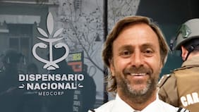 Bob Borowicz, el empresario que asoma como inversionista clave en empresa que abastecía a dispensarios de marihuana