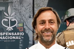Bob Borowicz, el empresario que asoma como inversionista clave en empresa que abastecía a dispensarios de marihuana