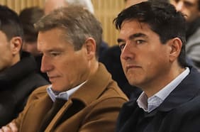 Un mercado de pases que lo sepultó y con escaso apoyo en Cruzados: los motivos de la UC para despedir al Tati Buljubasich