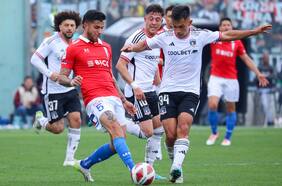 Una baja más en la Roja Sub 23: Daniel González se cae del Preolímpico por lesión