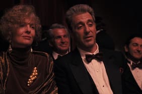 Diane Keaton y reedición de El Padrino III: “Fue un sueño hecho realidad. Vi la película bajo una luz completamente diferente”