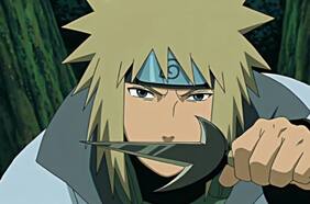 Minato tendrá un manga one-shot de la mano de Kishimoto tras ganar la encuesta de popularidad de personajes de Naruto