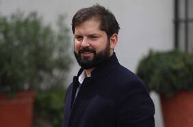 Desde un error “gravísimo en la diplomacia” a “solidaridad con el pueblo palestino”: las reacciones que generó el impasse con embajador de Israel