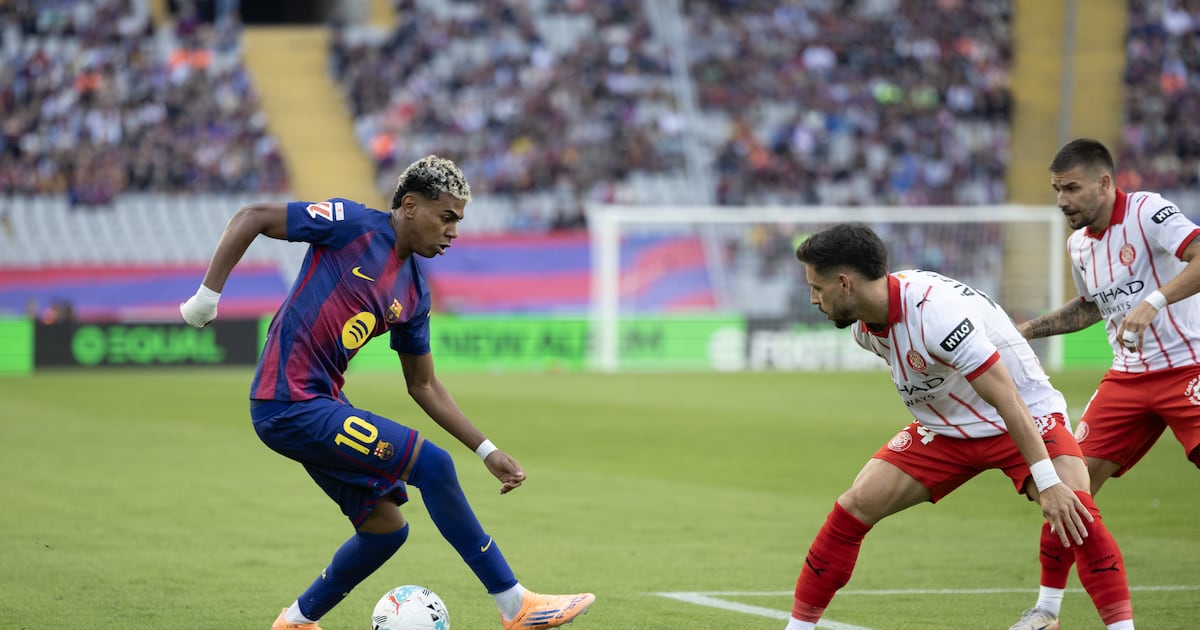 Dónde y a qué hora ver a Barcelona vs. Olympiacos por la Champions League