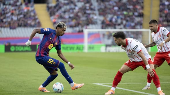 “No lo ficharía para el Real Madrid”: los punzantes dardos de Iván Zamorano contra Lamine Yamal que sorprenden en España