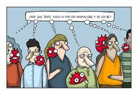 En pauta, por Alberto Montt