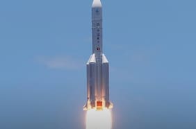 Nada detiene la expansión China: ahora lanza su primera misión a Marte