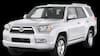 Sernac emite alerta de seguridad para 181 Toyota 4Runner por falla que podría aumentar el riesgo de accidentes