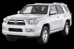 Sernac emite alerta de seguridad para 181 Toyota 4Runner por falla que podría aumentar el riesgo de accidentes