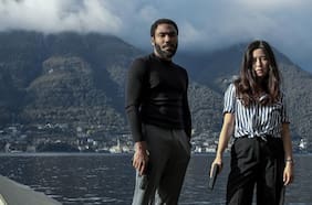 Nueva versión de Sr. y Sra. Smith llega a Amazon Prime con grandes diferencias a la película