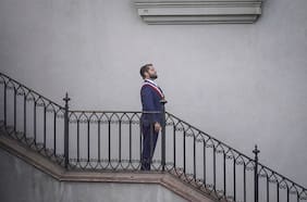 Gracias por tanto y perdón por lo poco