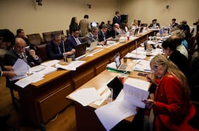 Un Congreso unicameral de facto