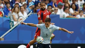 Nueva frustración para Bielsa: Uruguay mastica otro amargo empate con el sorprendente Cabo Verde
