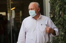 Grupo de 40 personas ingresan a predio de la familia de diputado Miguel Becker (RN) en La Araucanía: sujetos hicieron abandono del lugar “de forma pacífica”