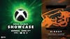 Anuncian el próximo Xbox Games Showcase para el 9 de junio