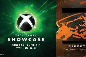 Anuncian el próximo Xbox Games Showcase para el 9 de junio