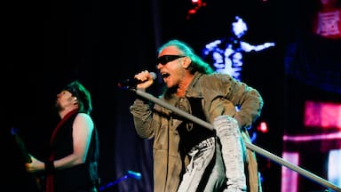 Comienza la preventa de entradas para Iron Maiden en Chile: estos son los precios