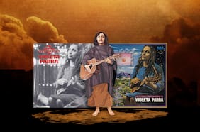 Violeta Parra: el final de la batalla por su obra maestra