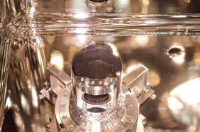 Sonda japonesa trae amplias muestras de tierra de asteroide