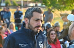 Alcalde de San Bernardo denuncia amenaza de muerte en su contra y de su familia