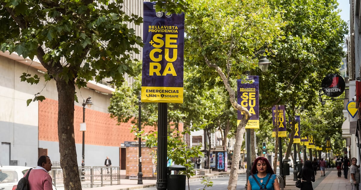 EXPECTATIVAS EN PICADA: Gobierno de Kast pierde confianza ciudadana