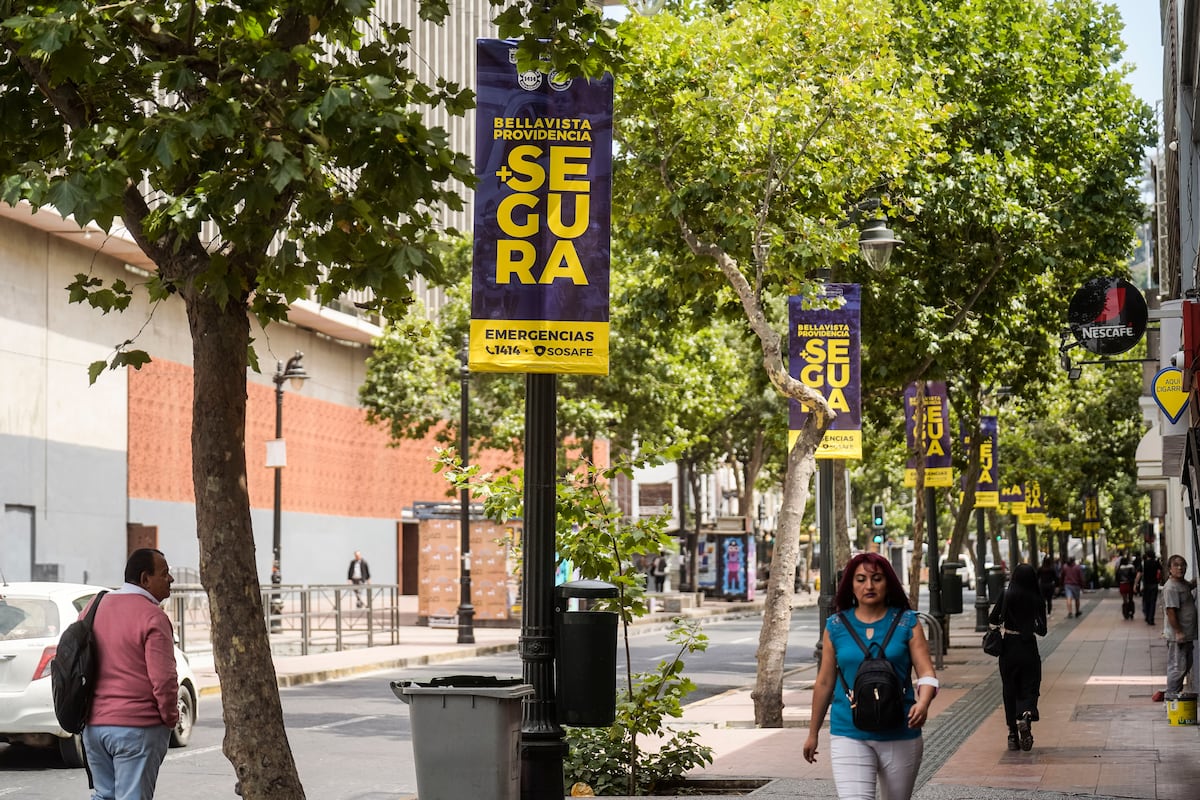 Apoyo a Kast cae a 51% y expectativas de reducir delincuencia se desploman 21 puntos, según Cadem — image 1