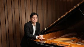 El virtuoso del piano Danor Quinteros llega a Teatro CA660