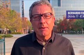 Cómo se gestó el video con que la centroderecha inició el debate constitucional e instó a “la mayoría” de izquierda a buscar acuerdos