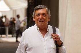 Timonel PC dice que debate constitucional podría no incorporarse en propuesta programática