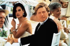 Una Propuesta Indecente: cuando Robert Redford puso en jaque a las parejas del mundo con la pregunta más incómoda
