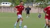 Alerta en el fútbol argentino: servicio migratorio de Estados Unidos detiene a jugador de un equipo de Miami