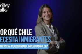 Por qué Chile necesita inmigrantes