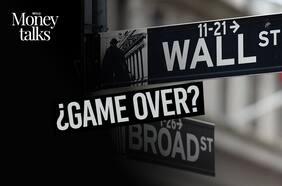 ¿Game Over? Análisis de las acciones en Wall St.