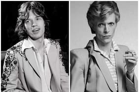 Mick Jagger llega a los 80: el día en que perdió un papel protagónico a manos de David Bowie
