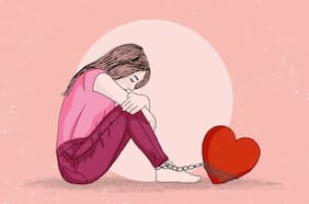 Durante 12 años fui la segunda, la otra