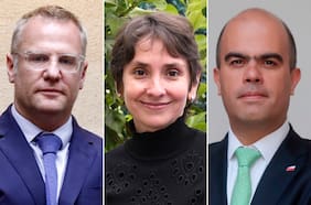 “Me parecía un error poner a una persona que es identificada con el gobierno de Piñera”: el whatsapp de Felipe Kast para justificar su ausencia en votación de nueva defensora de la Niñez