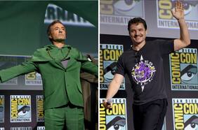 Pedro Pascal ante su película más grande: los detalles de su cinta con Robert Downey Jr., Ian McKellen y Florence Pugh