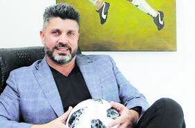 Christian Bragarnik: Los secretos del poderoso detrás de Defensa y Justicia